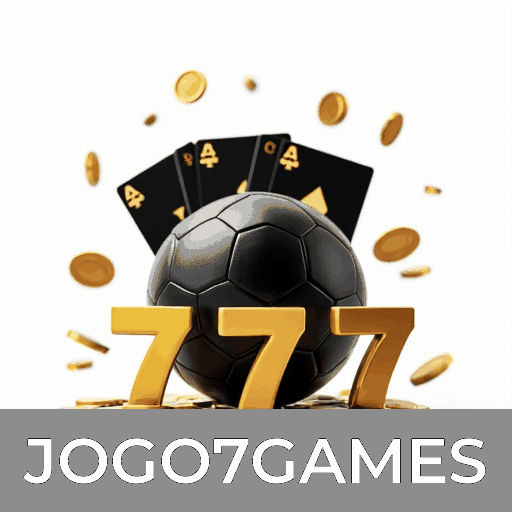 Bônus e Ofertas Exclusivas da JOGO7GAMES: Aproveite Agora!
