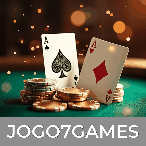 Desfrute do acesso seguro instantâneo no JOGO7GAMES