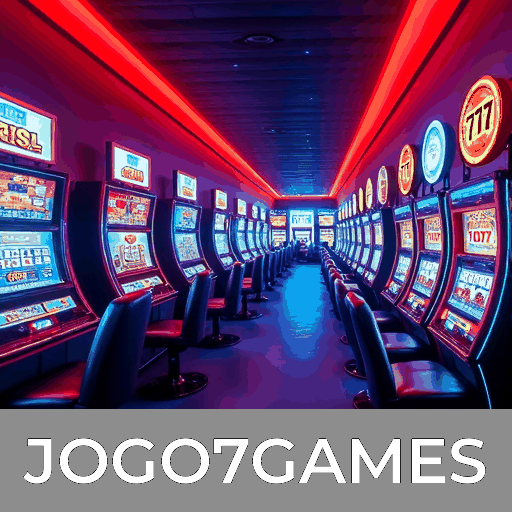 JOGO7GAMES: Especialistas em Apostas Esportivas Brasileiras