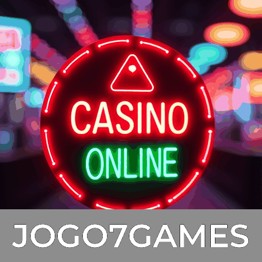 JOGO7GAMES: Apostas Fáceis e Funcionalidade Completa no Seu Celular