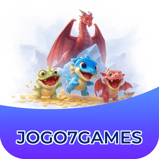 JOGO7GAMES: Cassino Premiado e Seguro