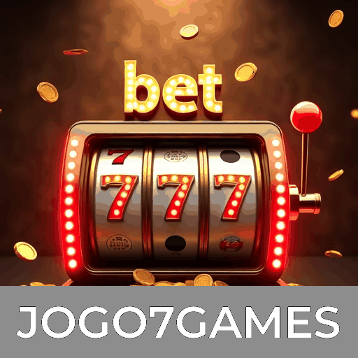 JOGO7GAMES: Cassino Premiado e Seguro