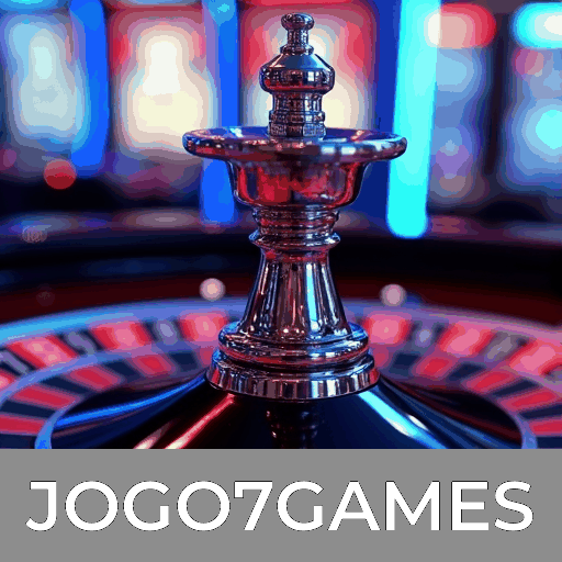 JOGO7GAMES: Slots com Mega Prêmios, Jogos de Mesa Estratégicos, e Real Dealers com Experiência Imersiva