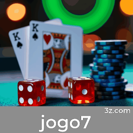 Jogo7: O Paraíso dos Jogos Seletos e de Qualidade