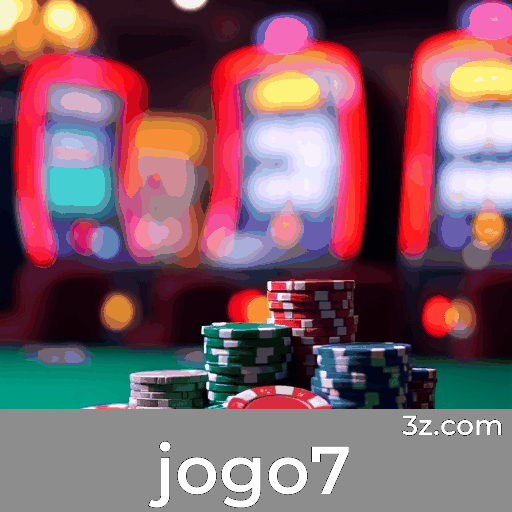 jogo7: Seu Cassino Online e Apostas Seguras