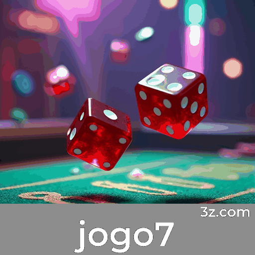 jogo7: Seu Cassino Online e Apostas Seguras