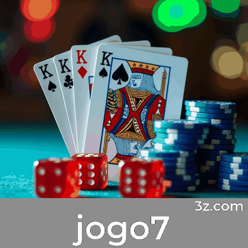 Jogo7: Domine Jogos de Cassino com Estratégias Eficazes