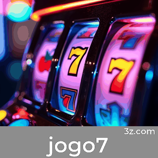 jogo7: Seu Cassino Online e Apostas Seguras