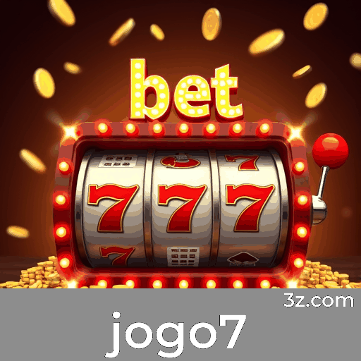 jogo7: Seu Cassino Online e Apostas Seguras