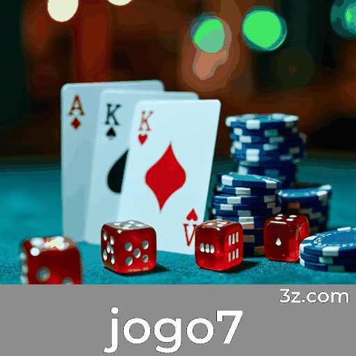 Jogo7: A Plataforma de Apostas Confiável e Profissional