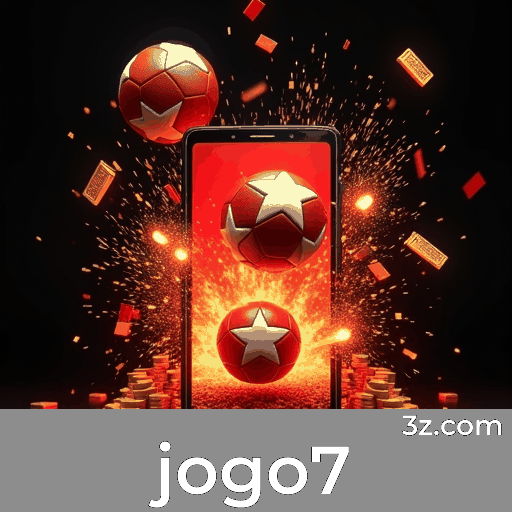 Jogo7: A Plataforma de Apostas Confiável e Profissional